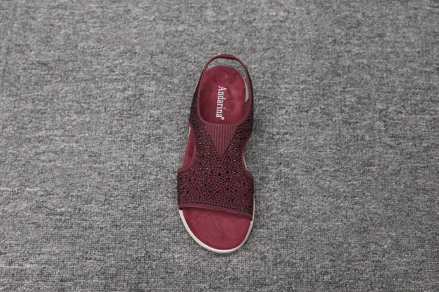 #RED