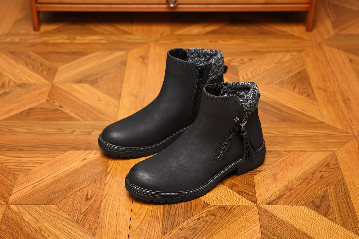 #BLACK