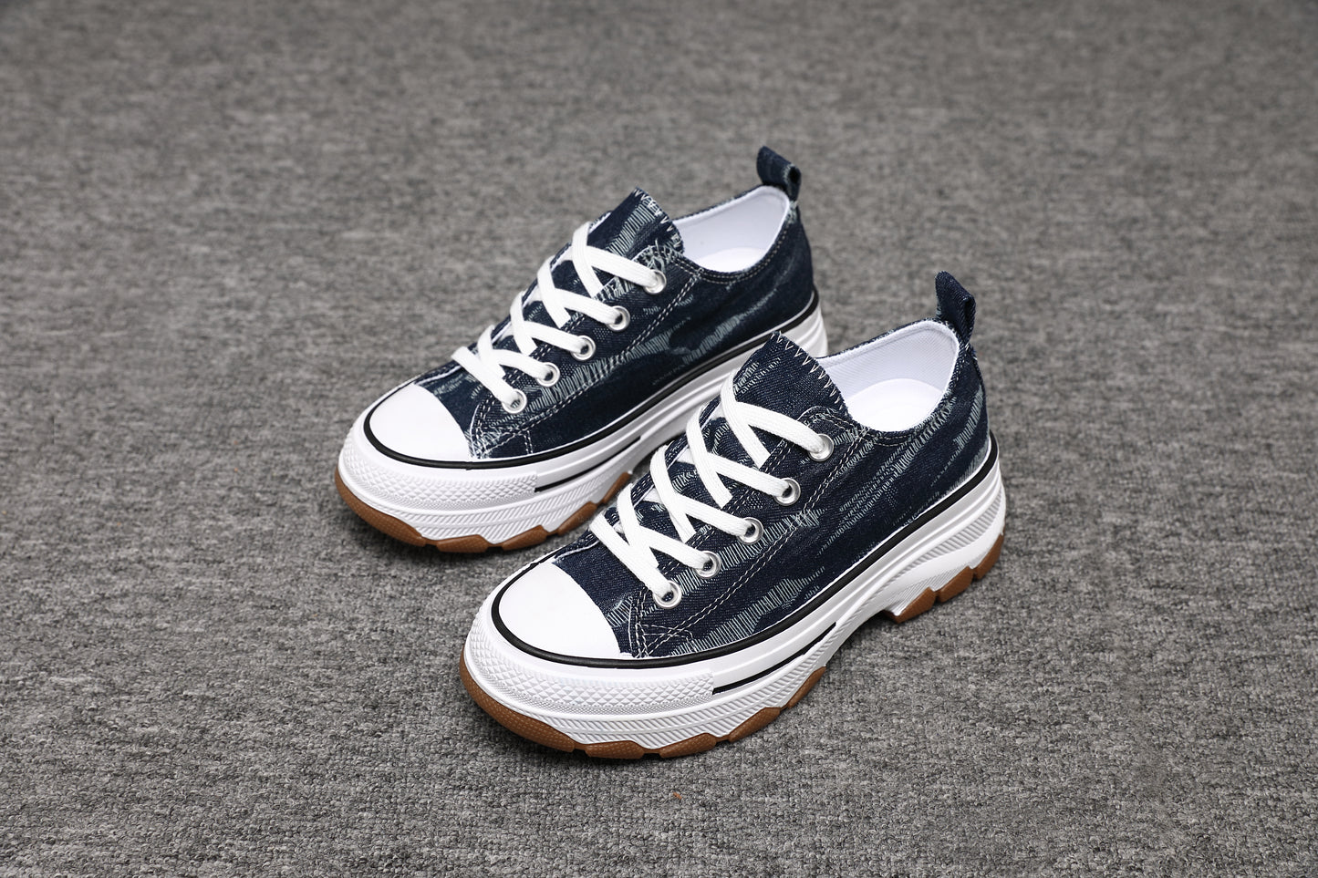 #JEAN BLUE