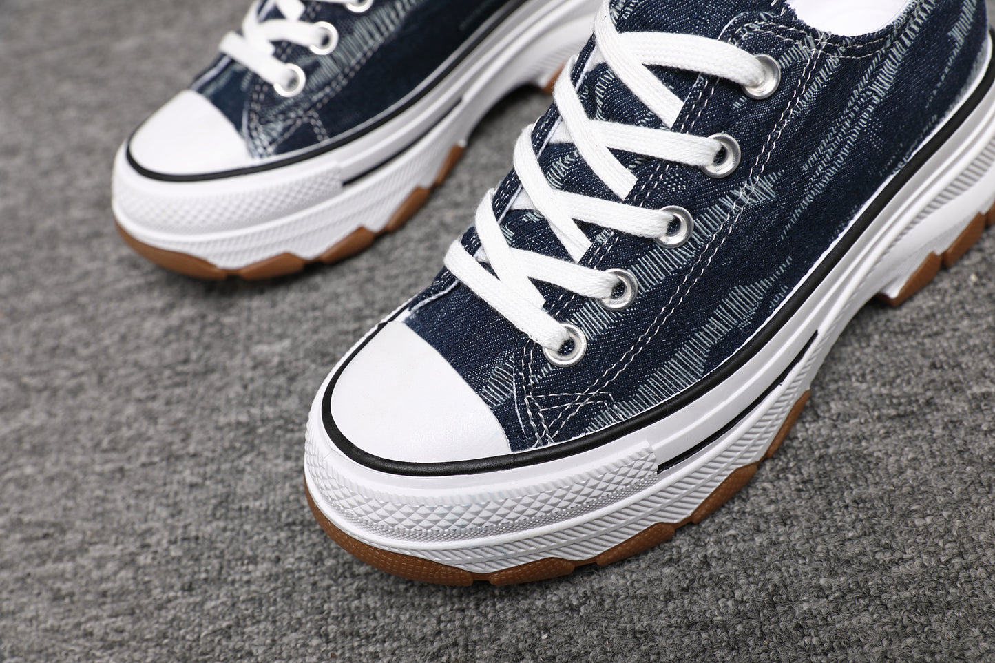 #JEAN BLUE