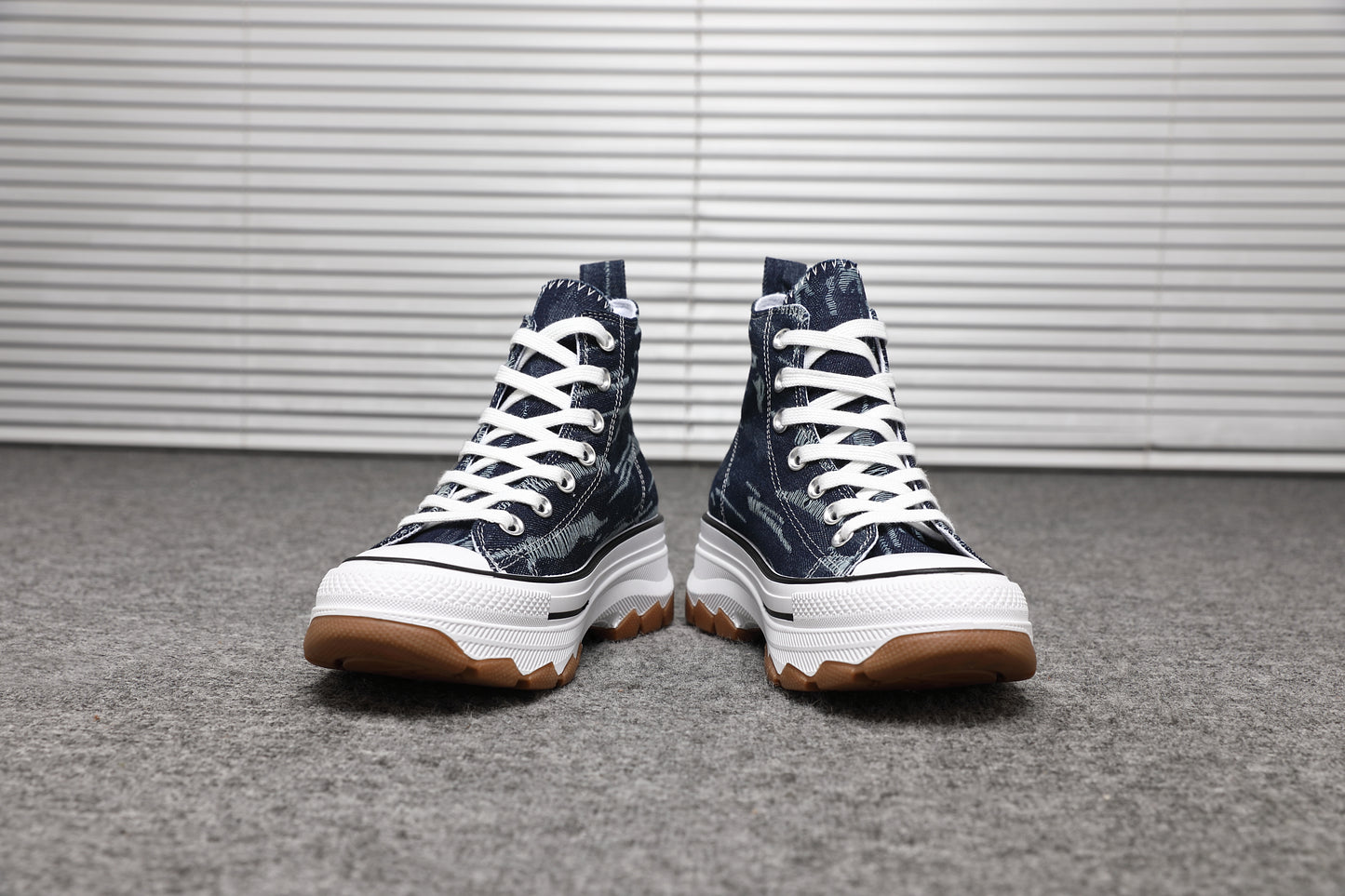 #JEANS BLUE