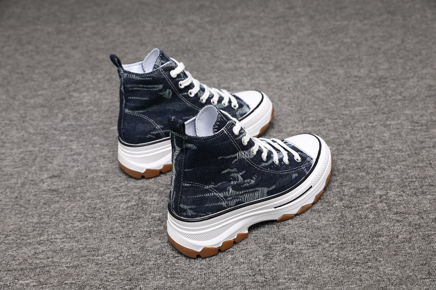 #JEANS BLUE