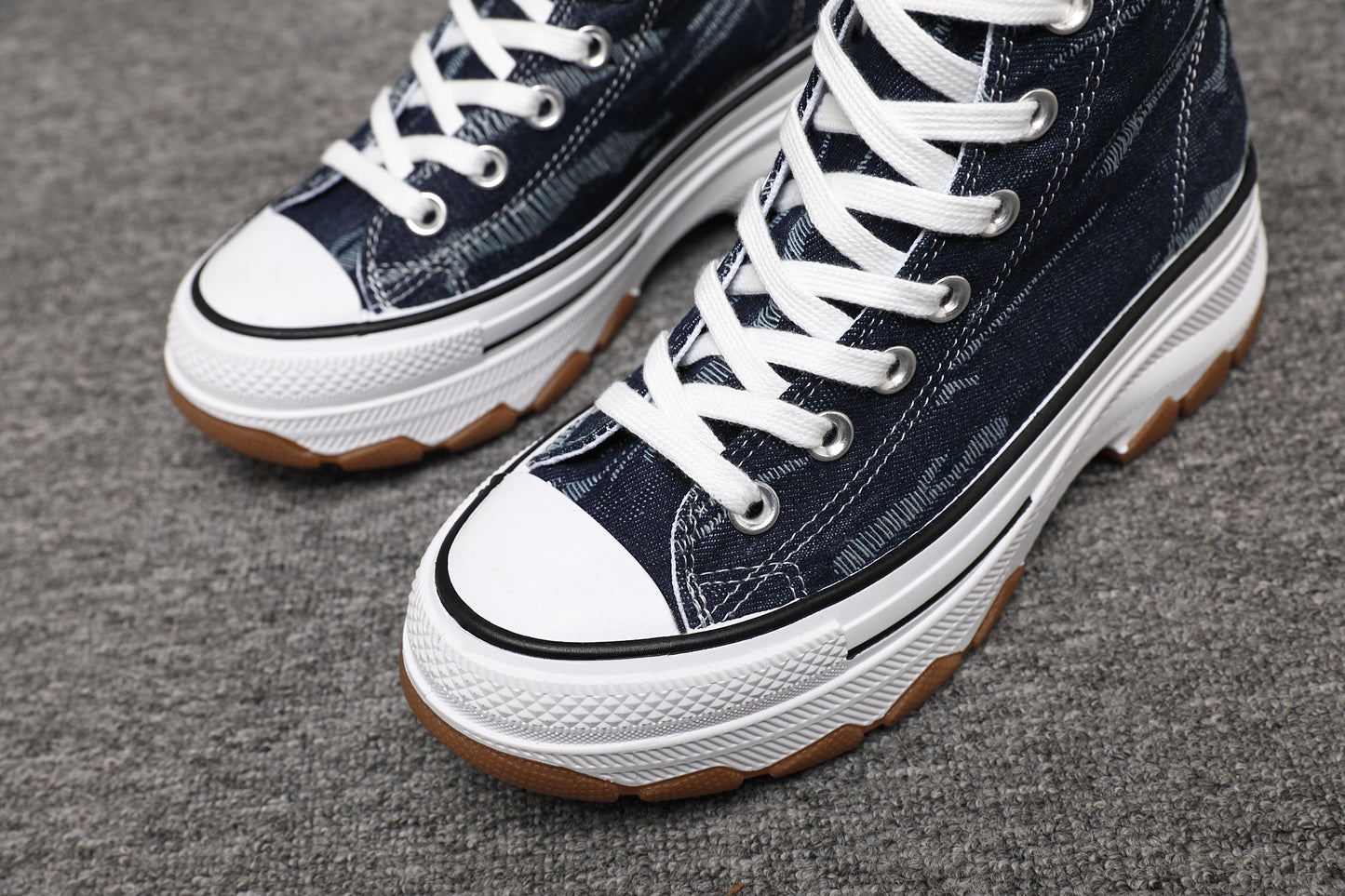 #JEANS BLUE