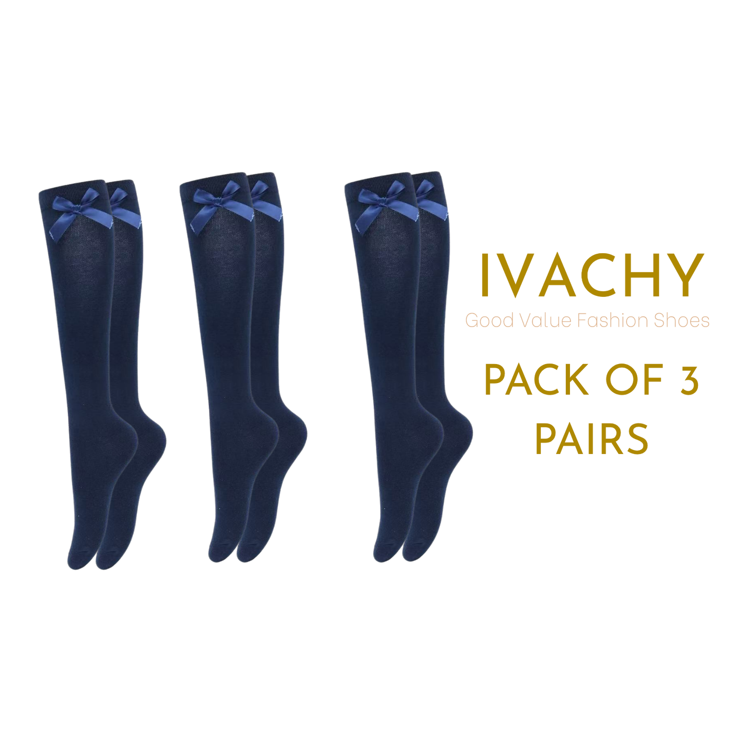 Ivachy Women Flat Jelly Ballet Shoes Black Sandal BG581