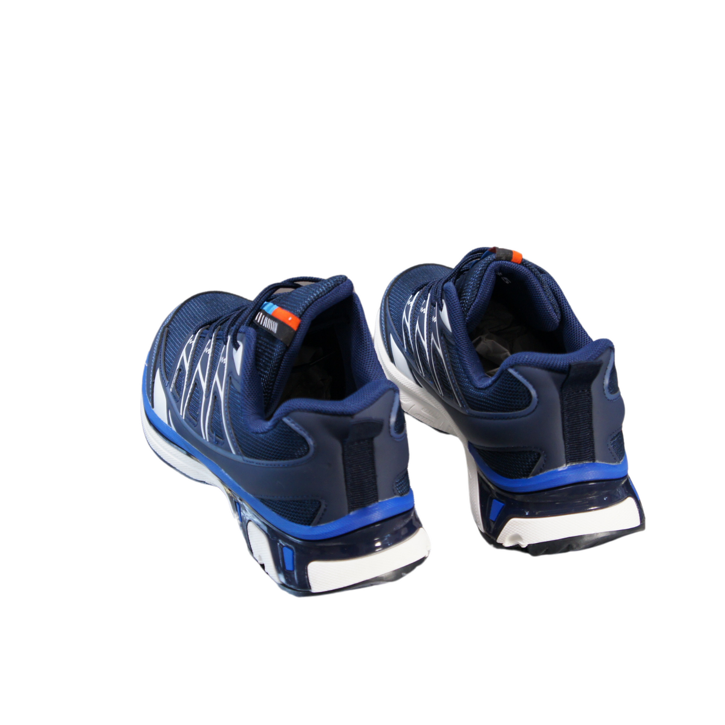 #BLUE