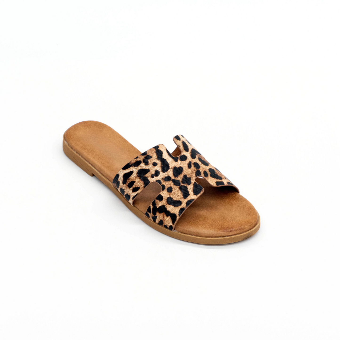 #LEOPARD