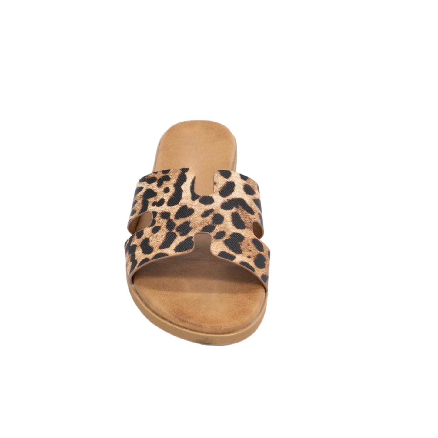 #LEOPARD