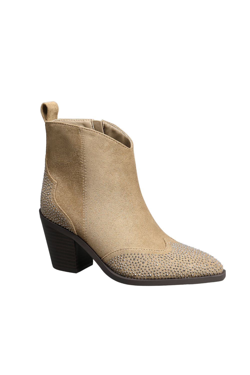 Khaki boots womens uk best sale