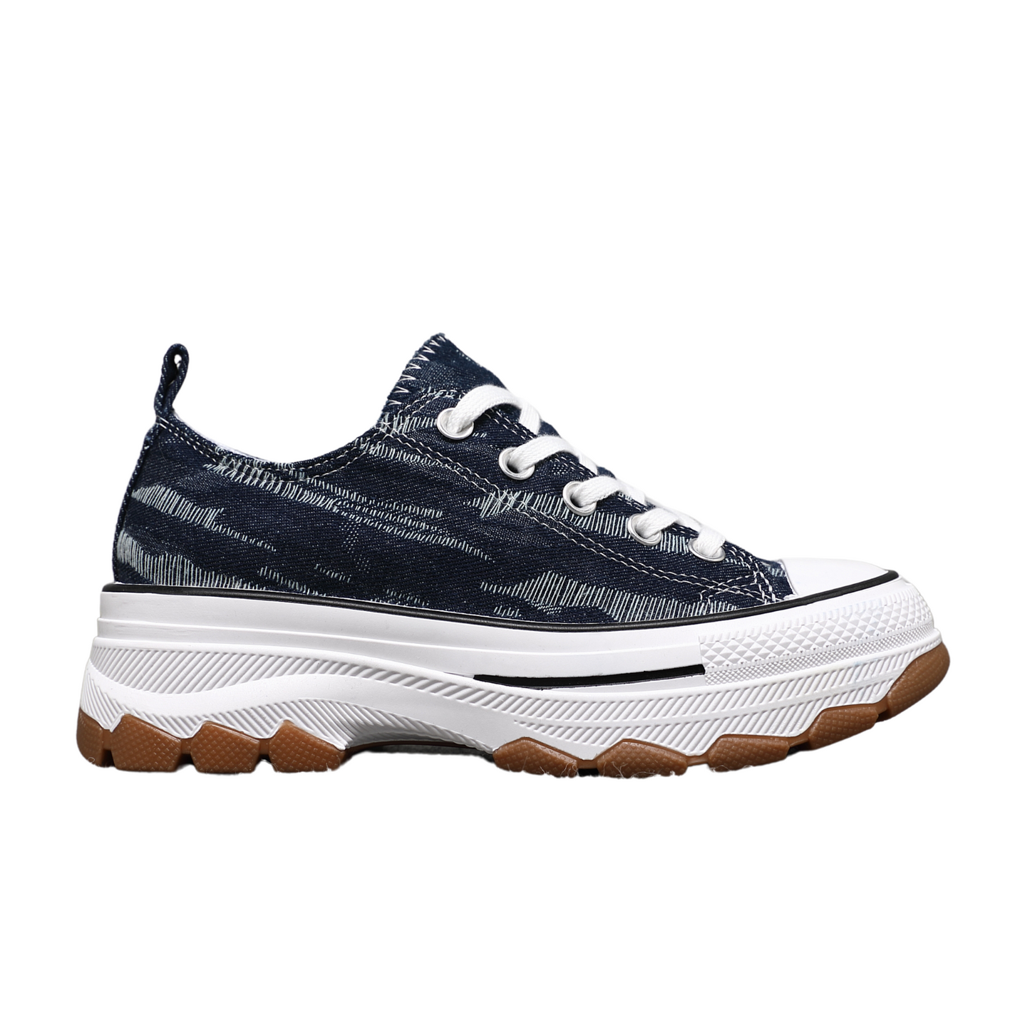 #JEAN BLUE