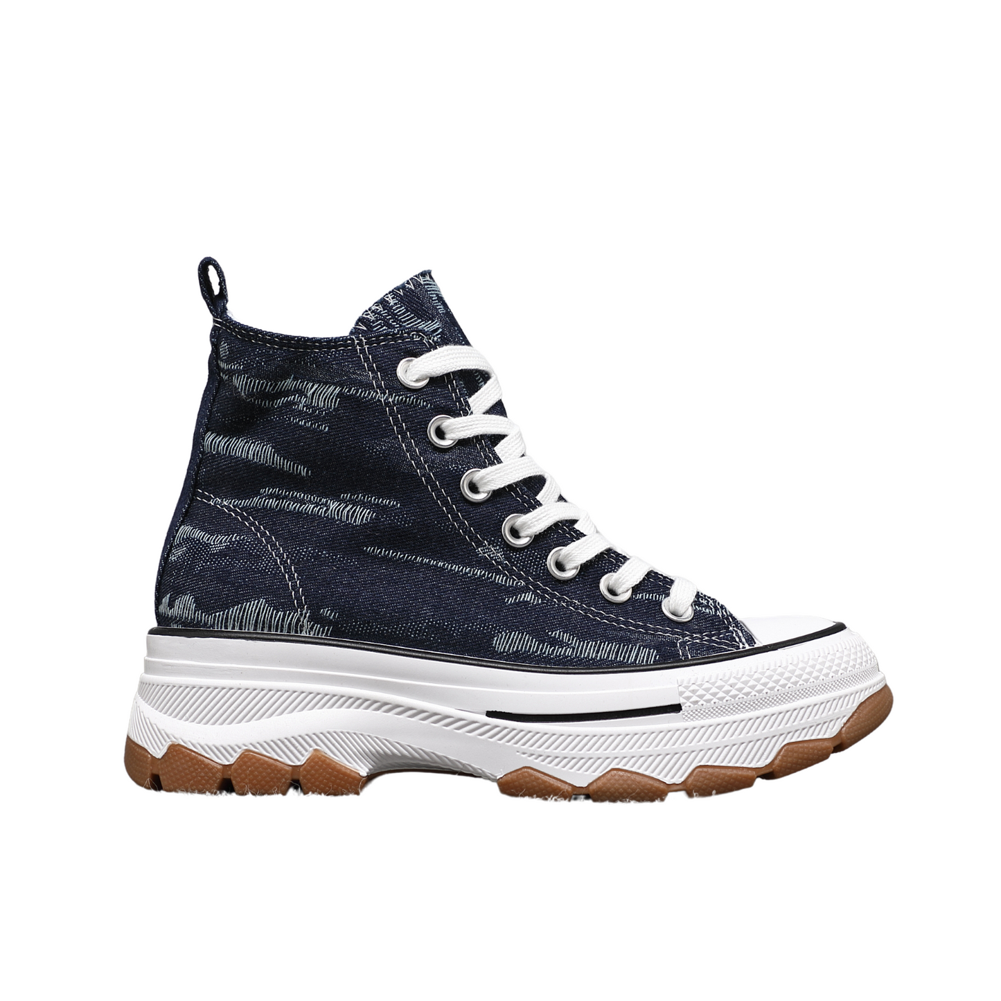 #JEANS BLUE