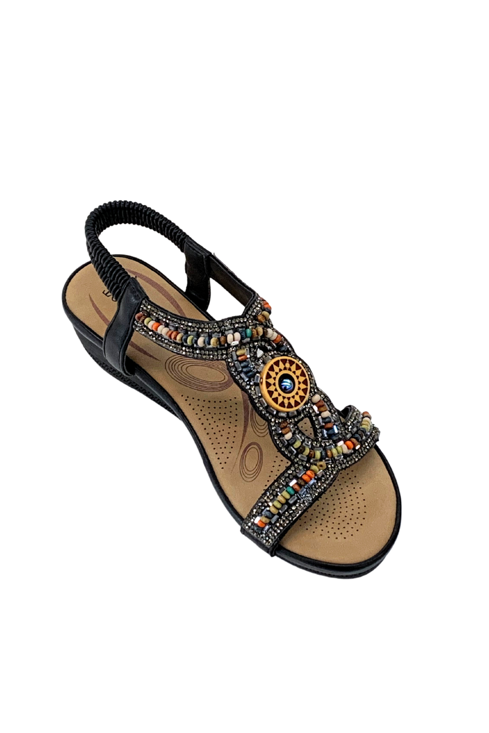Earth sunbeam sandals sales