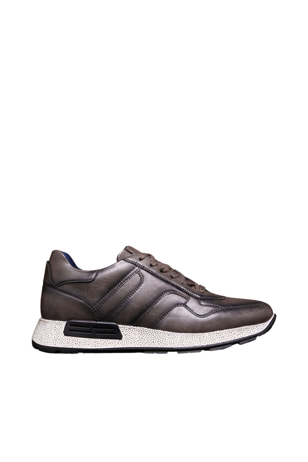 Running shoes business sales casual