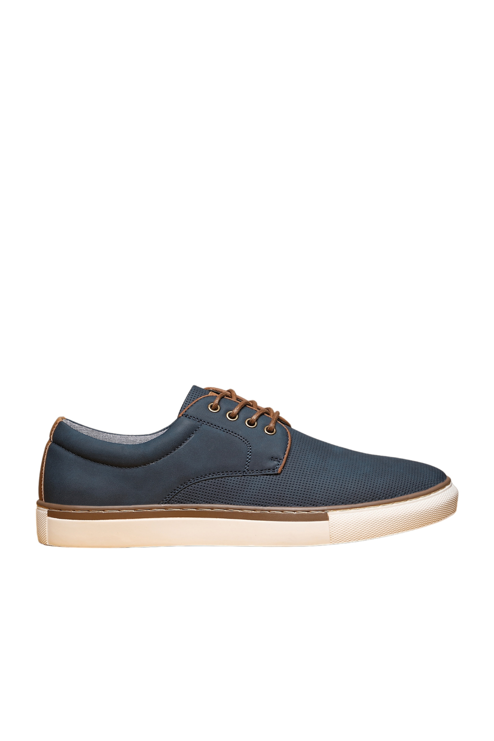 Men s Casual Shoes Smart Business Work Office Blue A2266