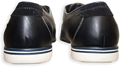 Men's Casual Shoes Smart Business Work Black A1677