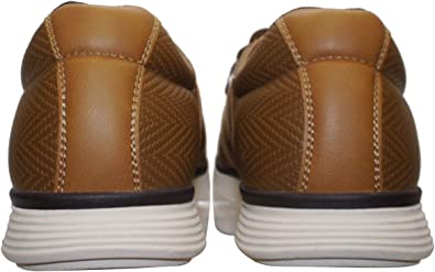 Men's Casual Shoes, Smart Business Work Office Camel A1880