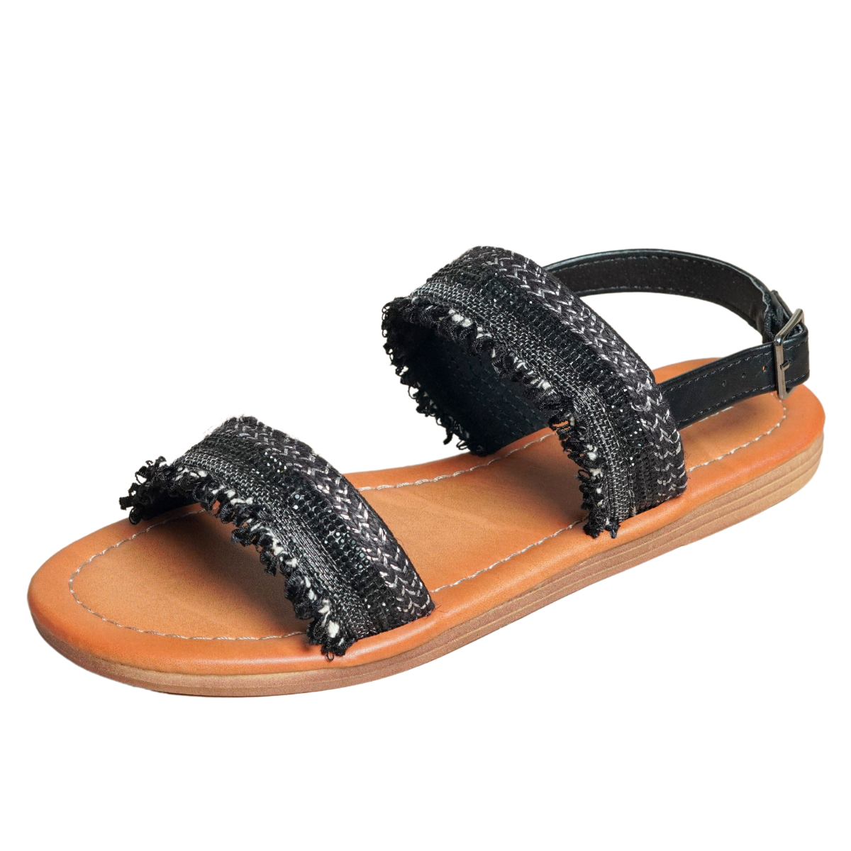 Summer online sparkle sandals