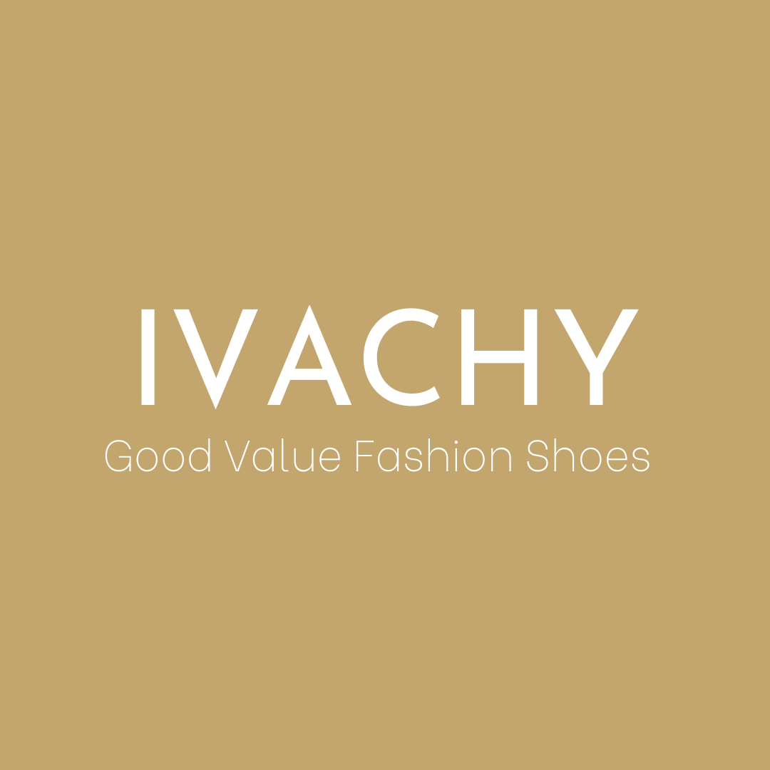 "Stepping into Style: The IVACHY Brand and the Journey to Good Value Fashion Shoes"