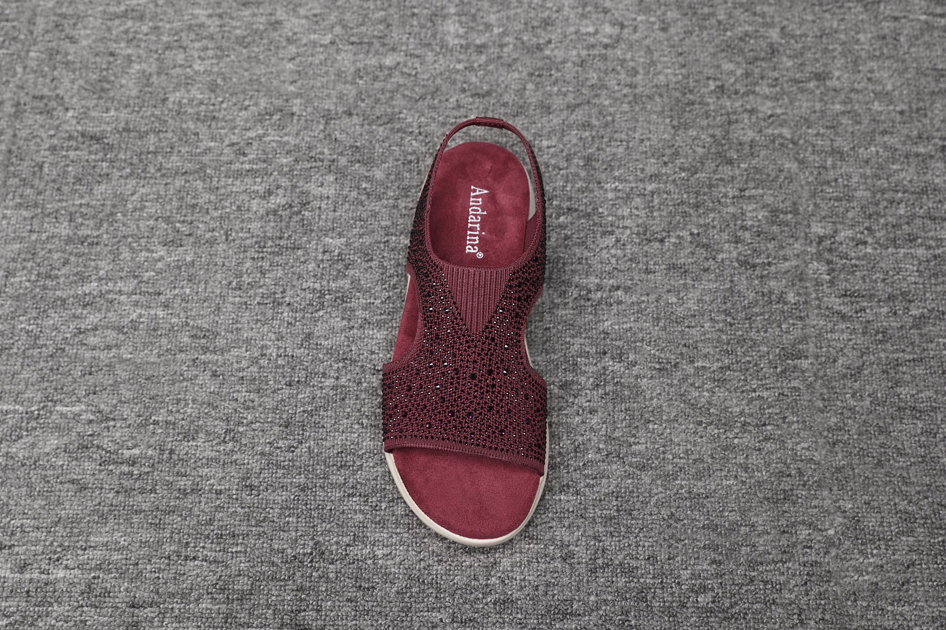 #RED