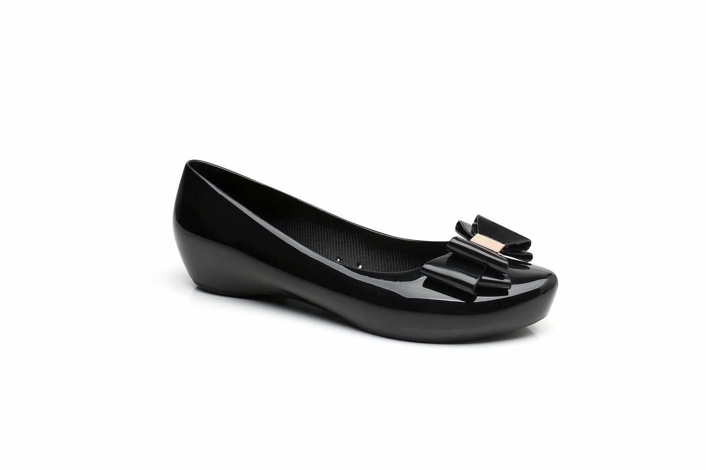 #SHINNY BLACK