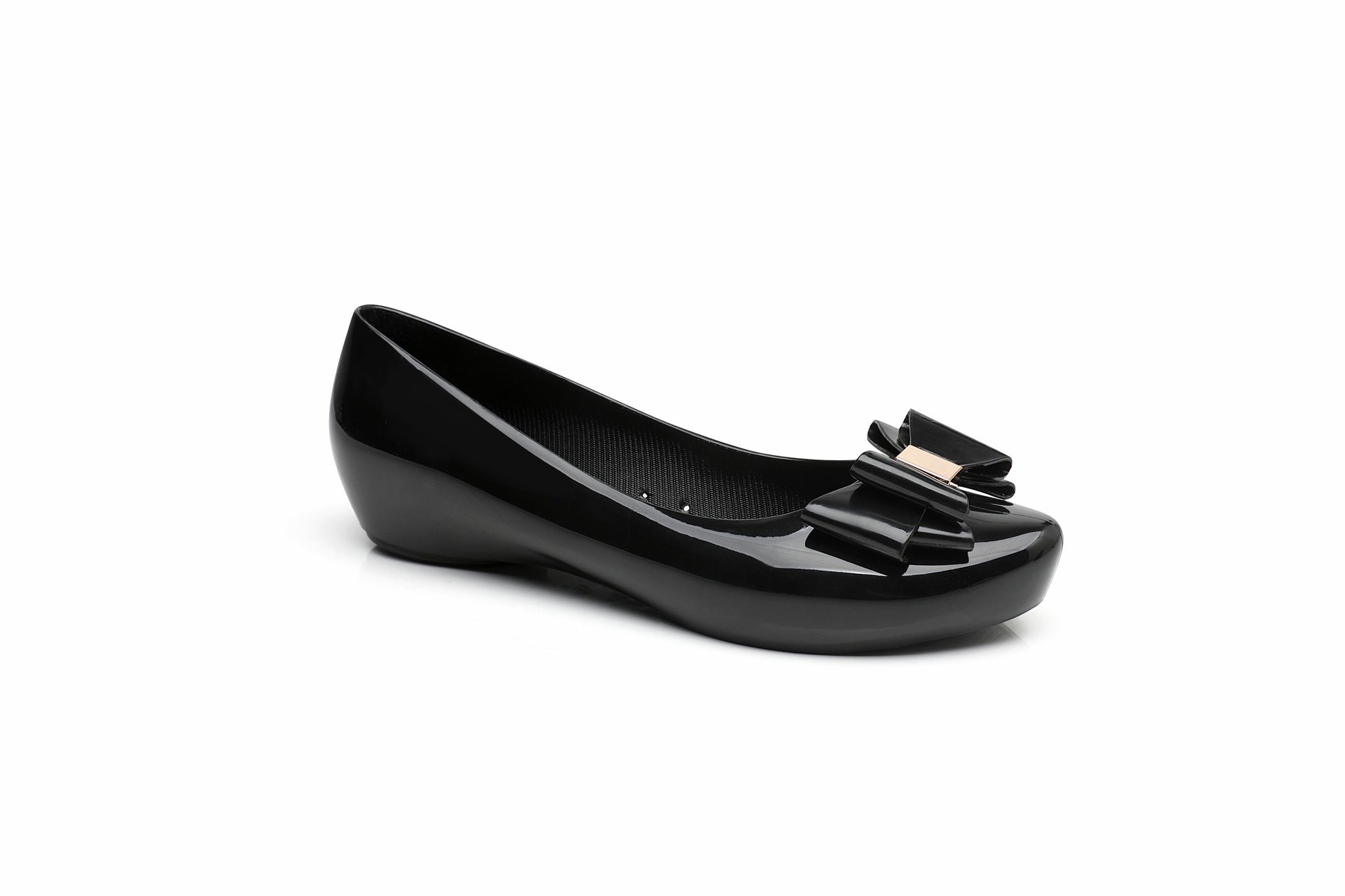 #SHINNY BLACK
