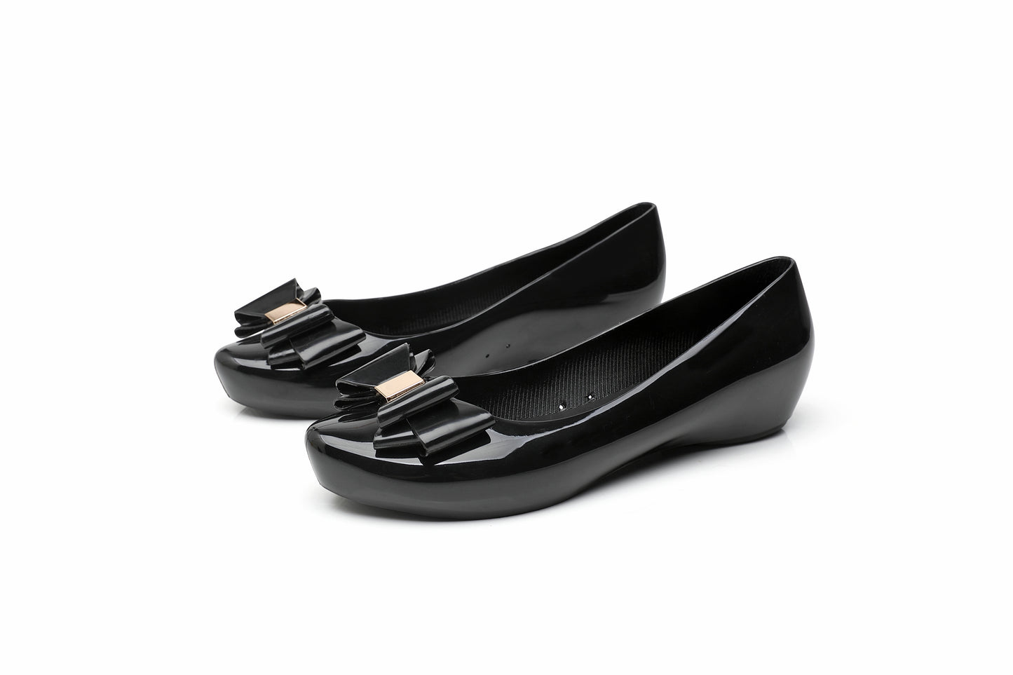 #SHINNY BLACK