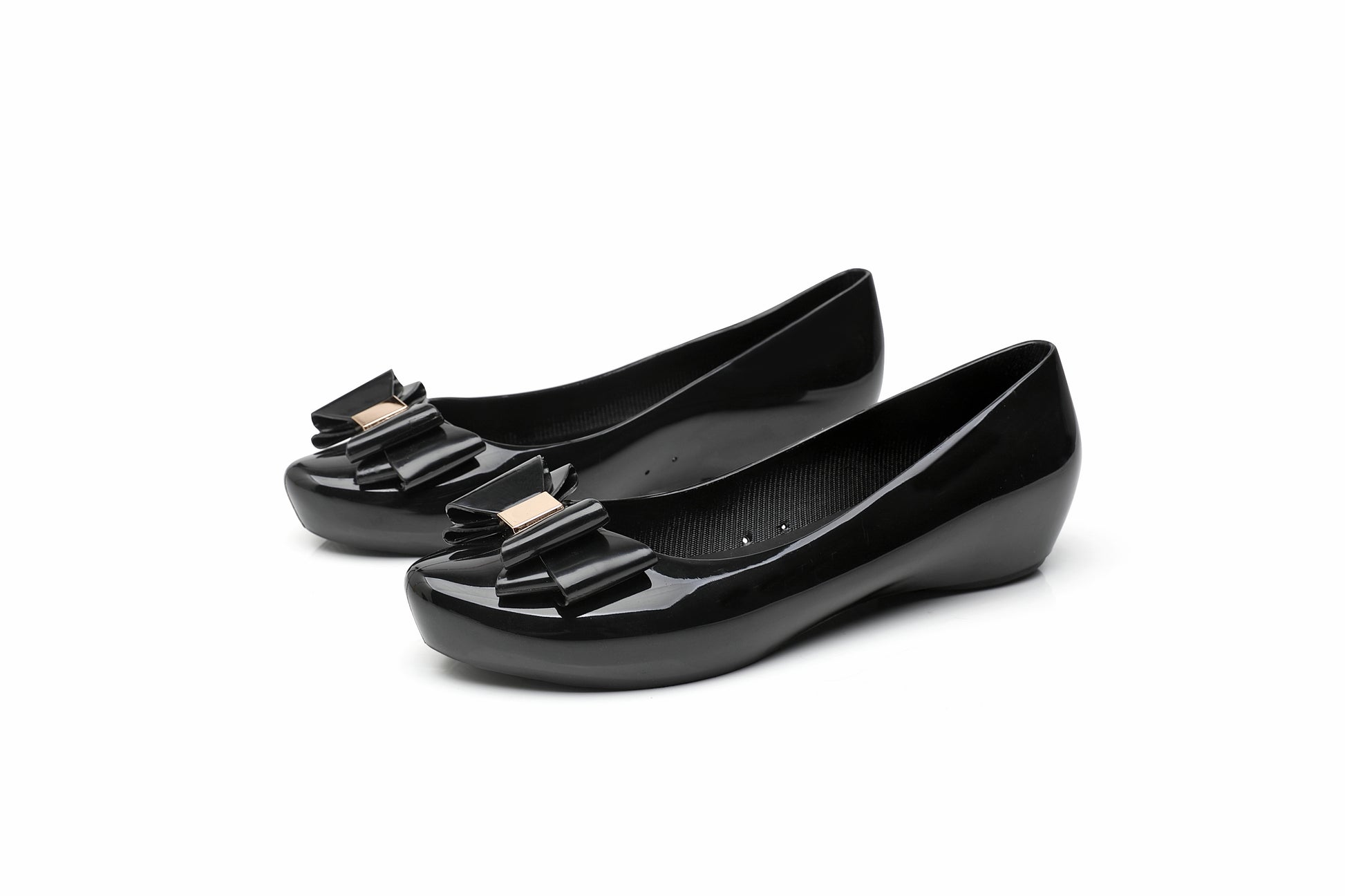 #SHINNY BLACK