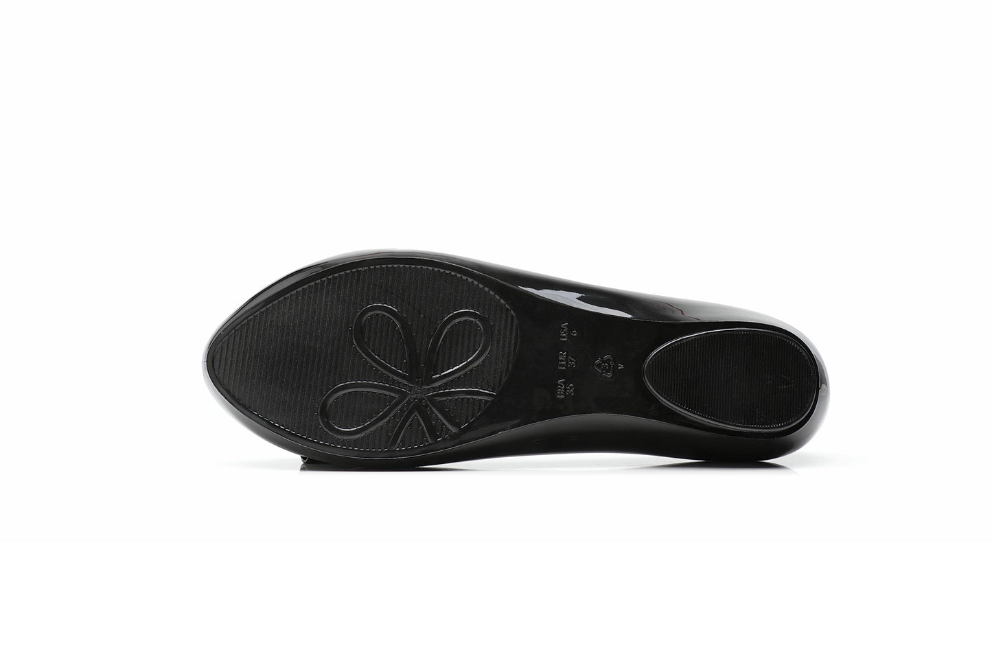 #SHINNY BLACK