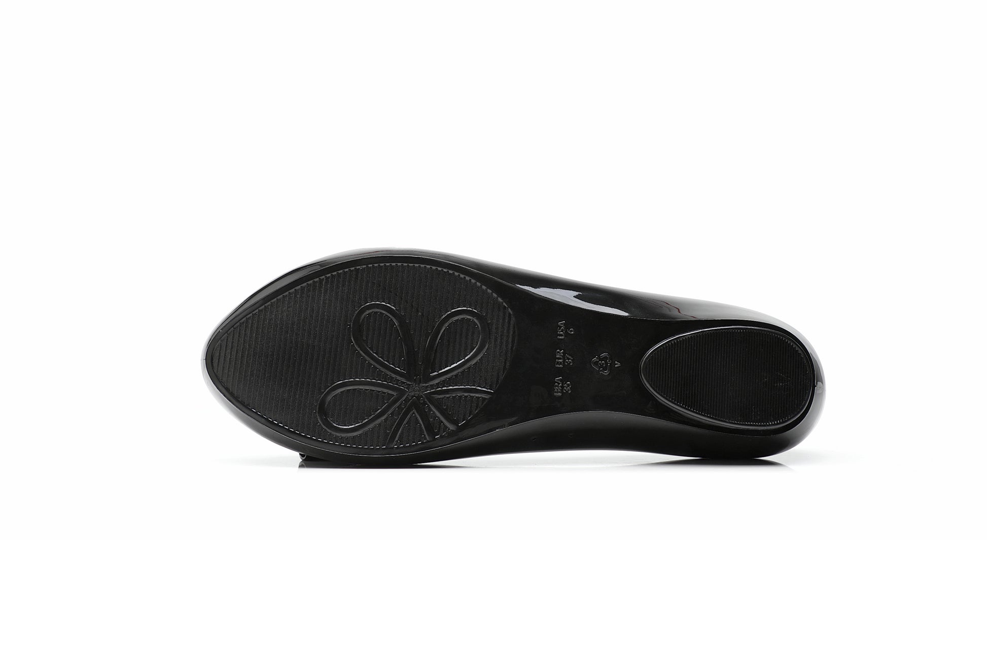 #SHINNY BLACK