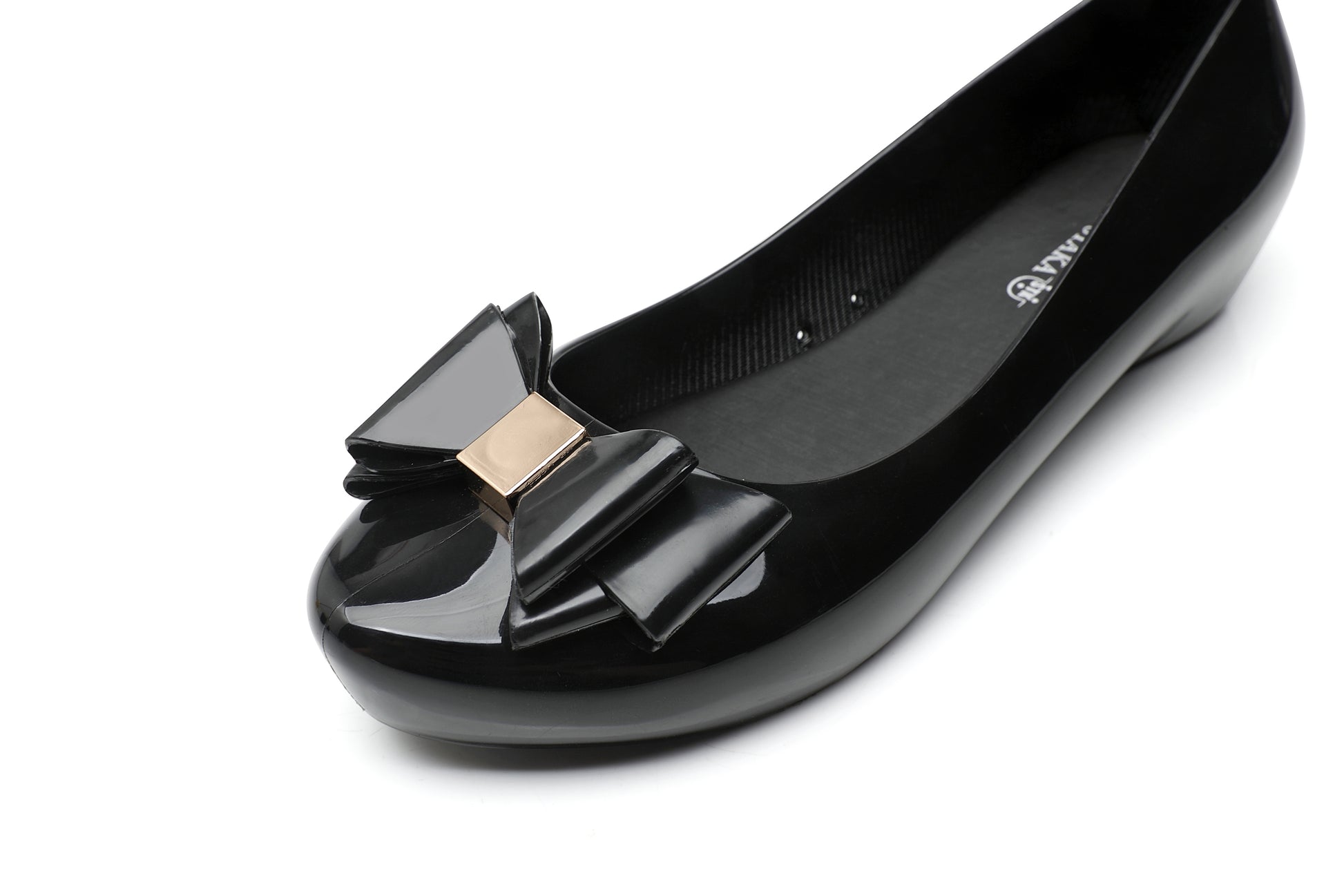 #SHINNY BLACK