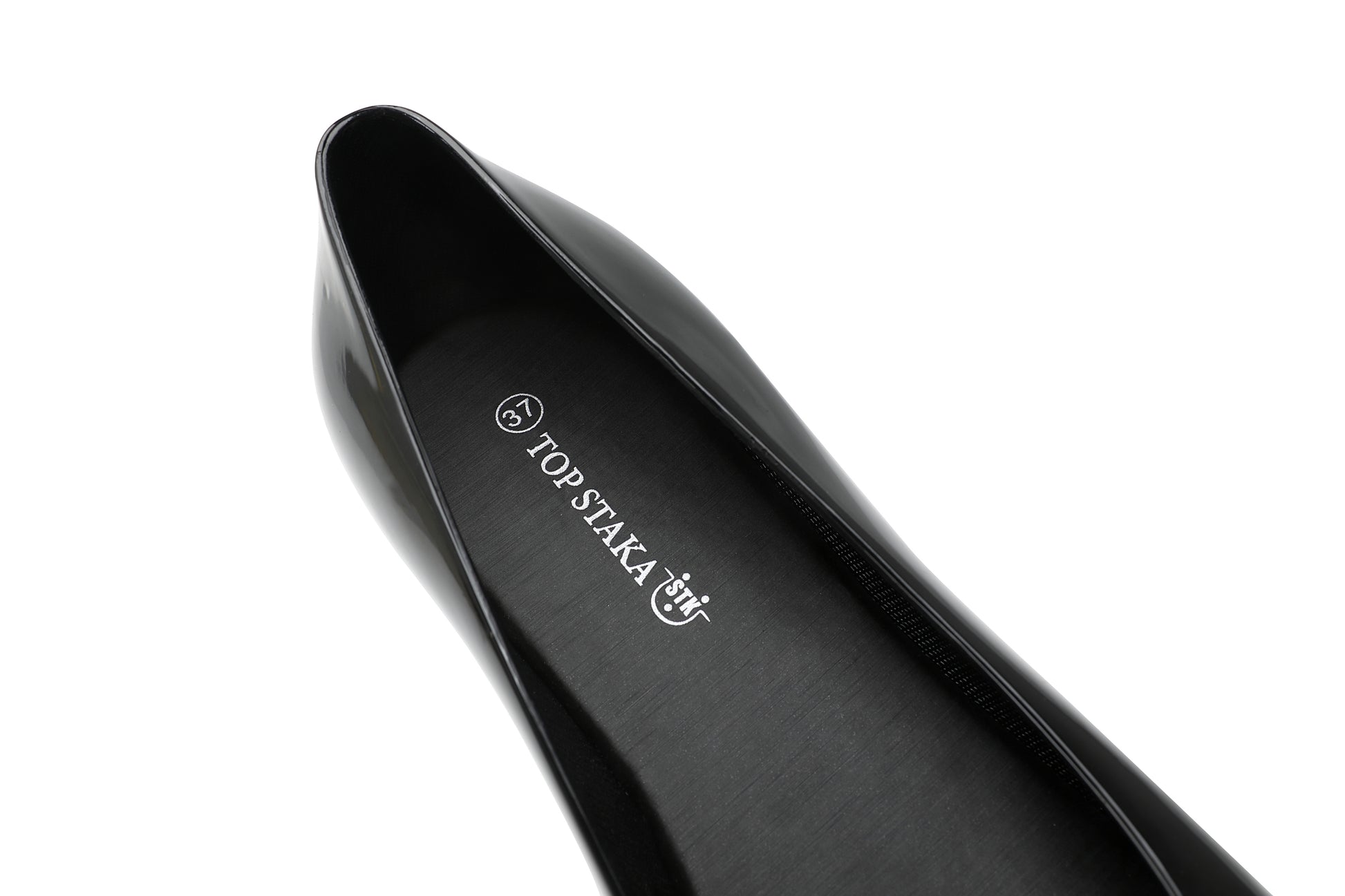 #SHINNY BLACK