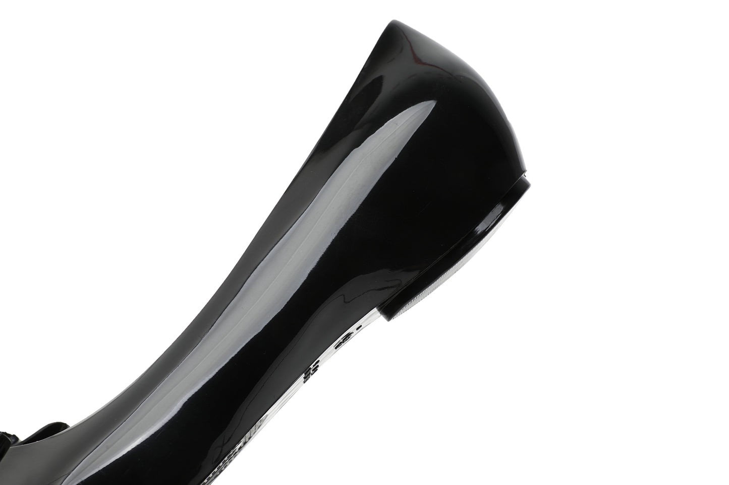 #SHINNY BLACK