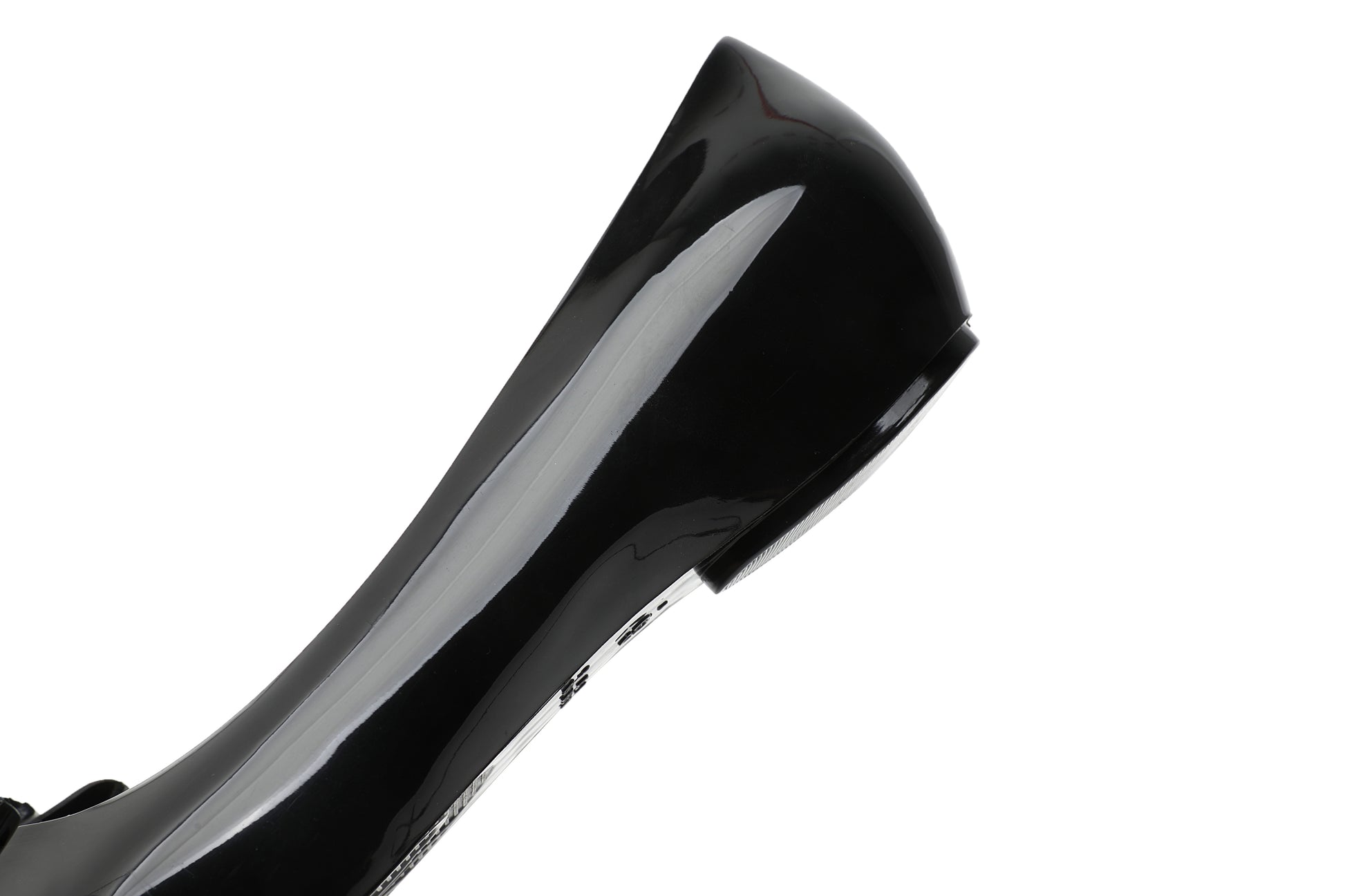 #SHINNY BLACK