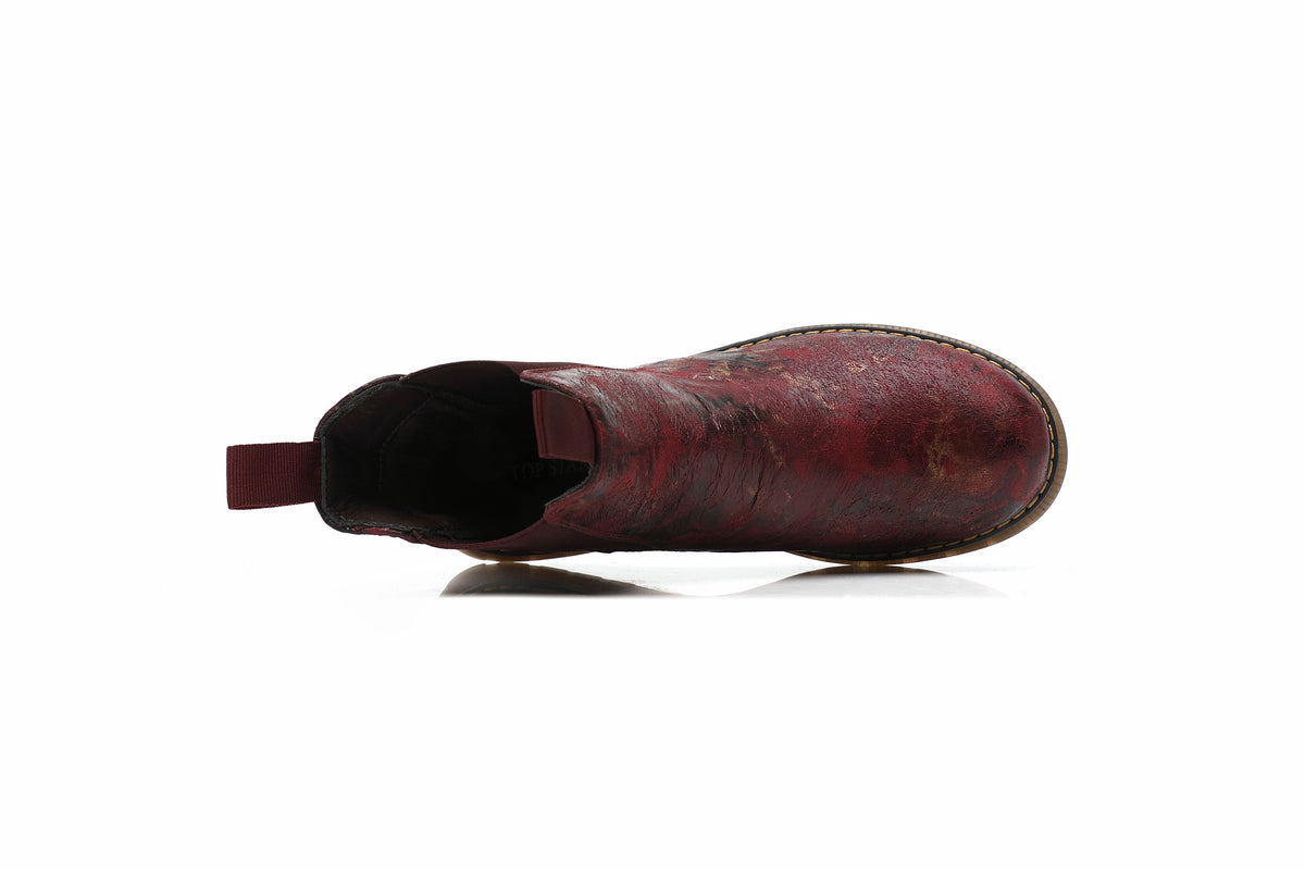 #BURGUNDY