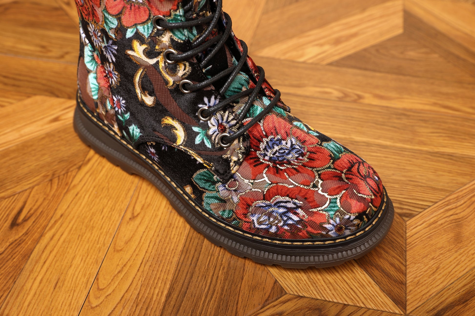 #Floral
