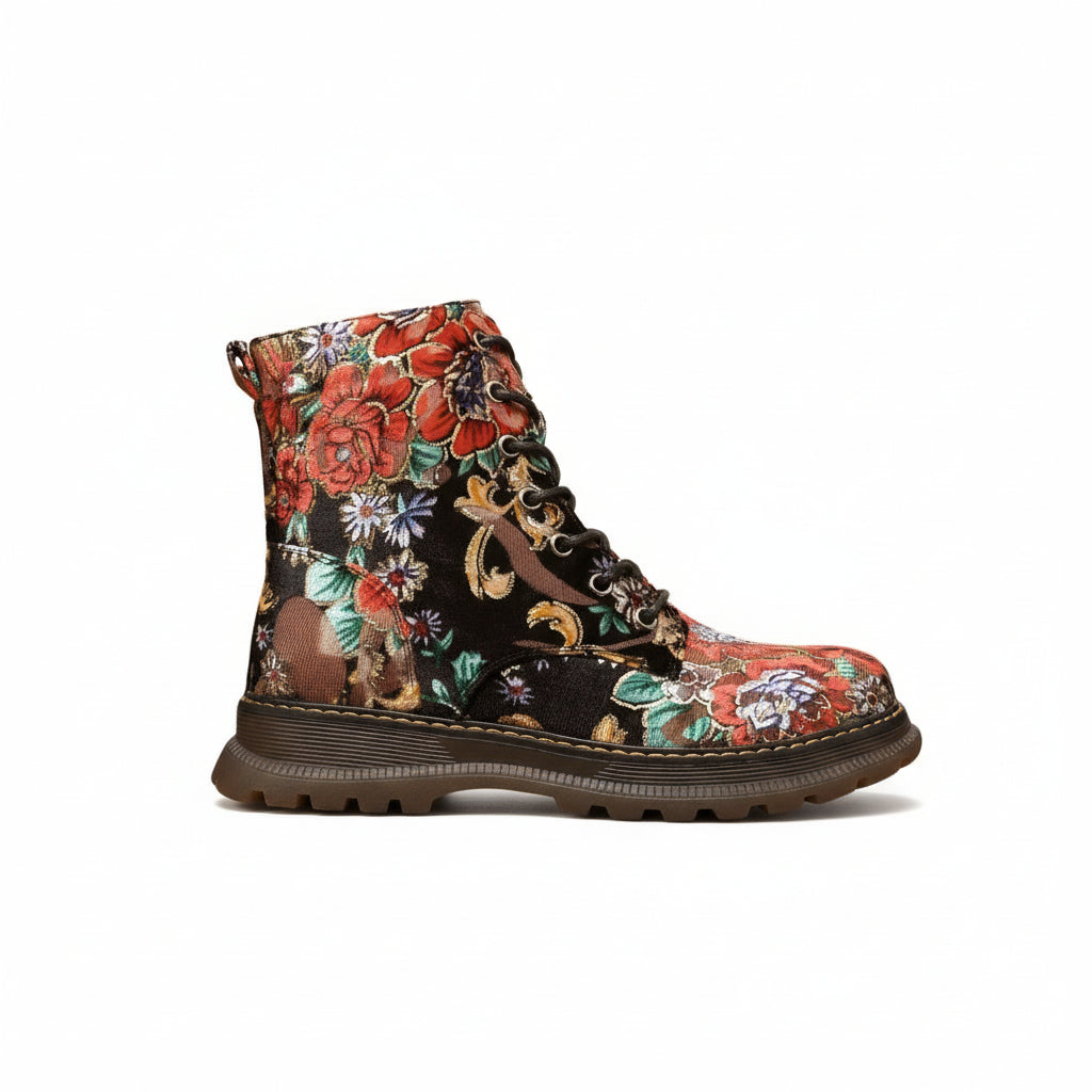 #Floral