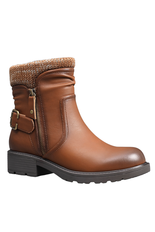 BOOTS WOMEN – IVACHY