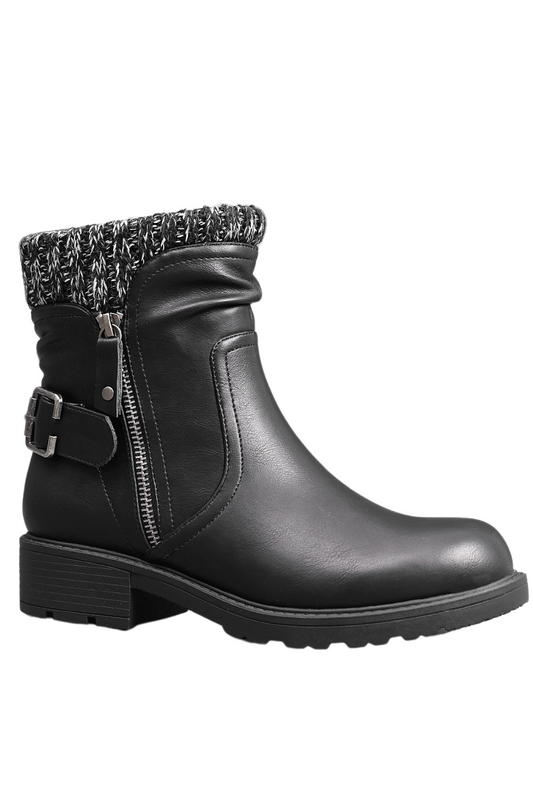 Pavers sales navy boots