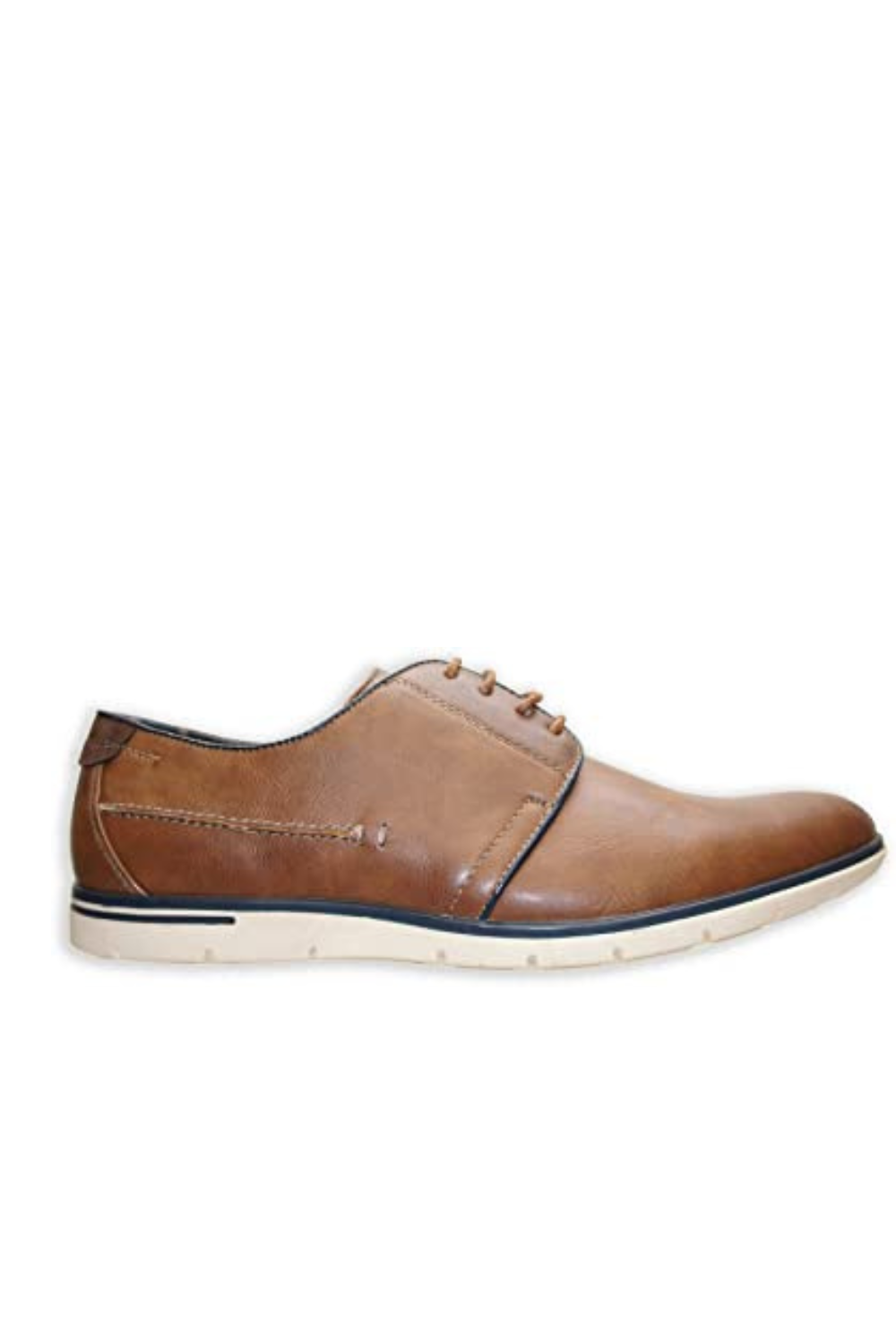 Men's Casual Shoes Smart Business Work TAN A1677