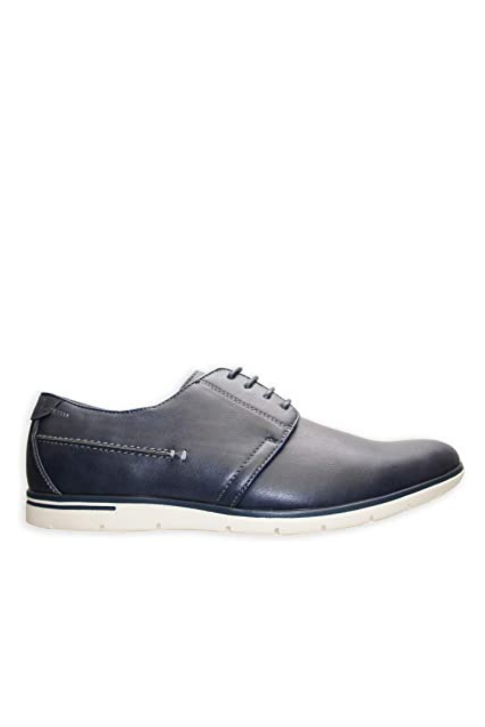 Men's Casual Shoes Smart Business Work Blue A1677