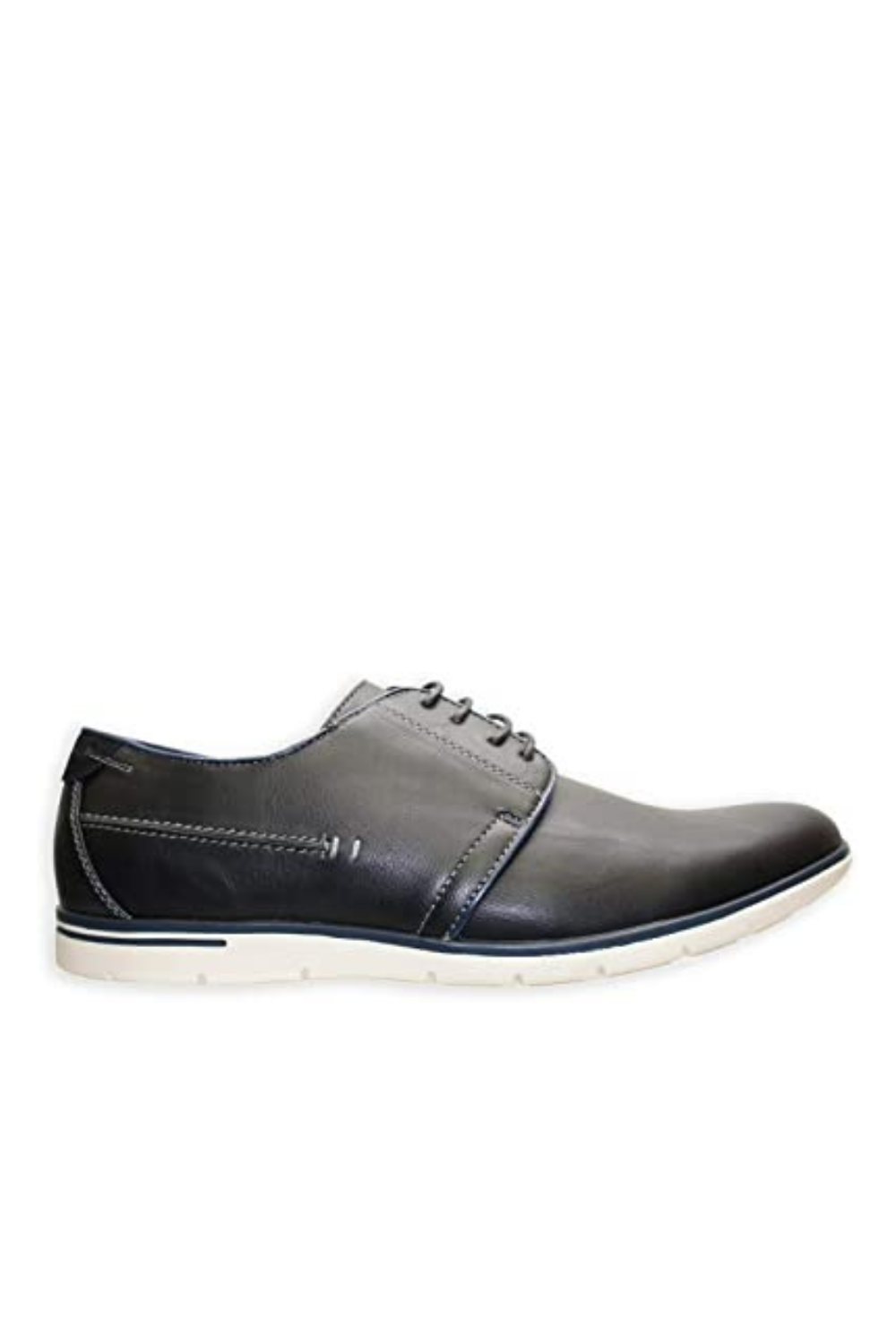 Men's Casual Shoes Smart Business Work Black A1677