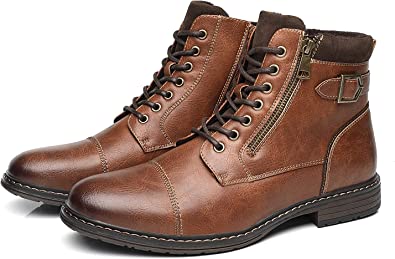 Office clearance mens boots